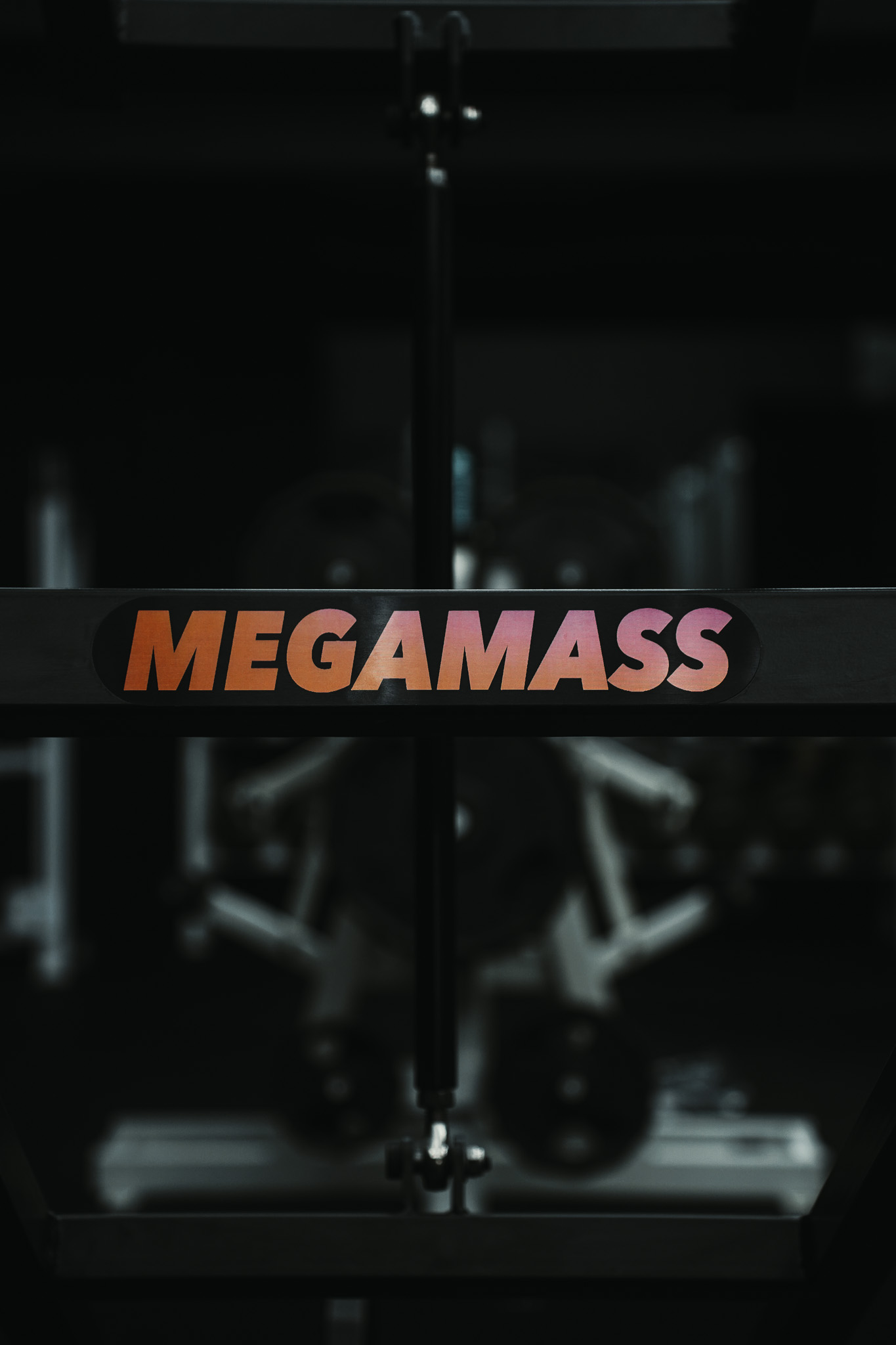 Megamass equipment detail